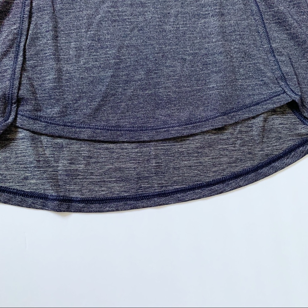LULULEMON TANK TOP WITH DOUBLE BACK OPENING - Picture 7 of 8